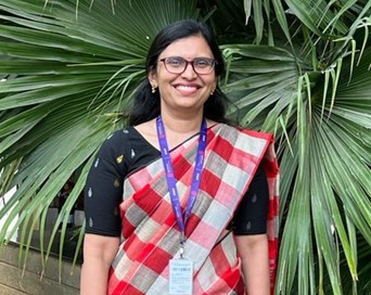 Dr. Lincy Meera Mathews